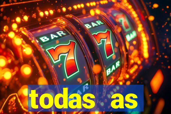 todas as plataformas bet